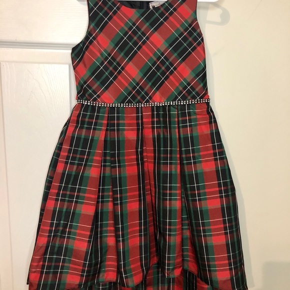 emily west Other - Emily West Girls Size 6 Dress
